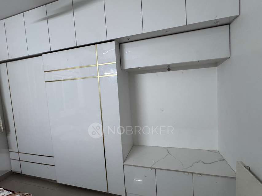 2 BHK Flat In Mjr Clique Hercules For Sale  In Mjr Clique Hercules