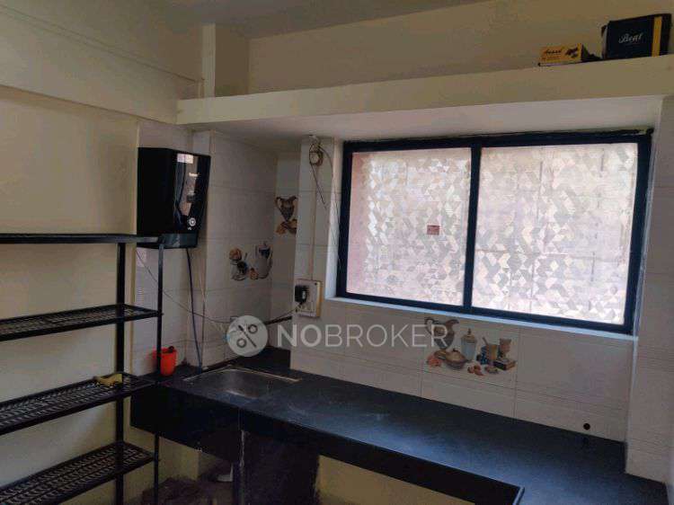 1 BHK House for Rent  In Kharadi