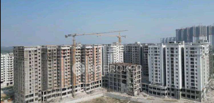 3 BHK Flat In Prosperiti Ekam For Sale  In Velmala