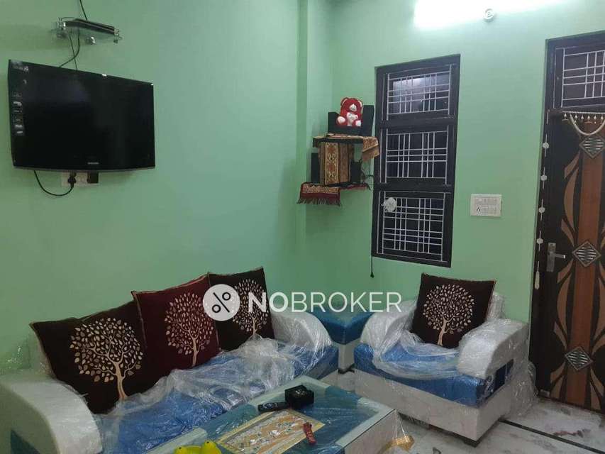 2 BHK House for Rent  In Burari