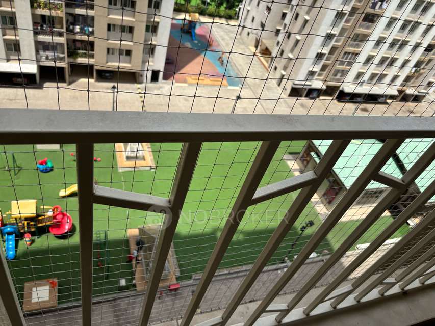 2 BHK Flat In Amanora Trendy Homes for Rent  In .