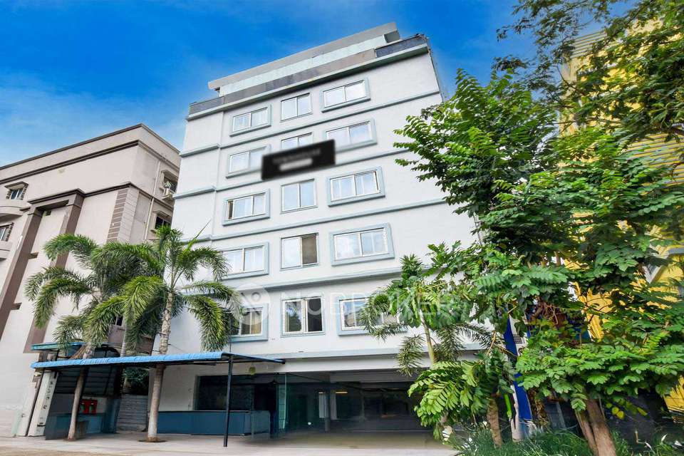 PG for Anyone in Hitec City