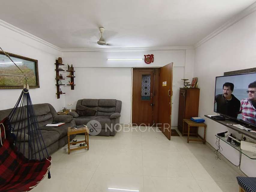 3 BHK Flat In Akhileshwar Apartment, Andheri East For Sale  In Andheri East