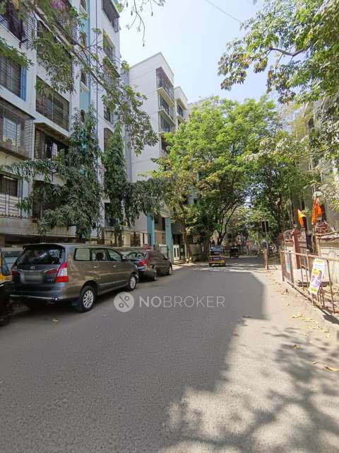 3 BHK Flat In Akhileshwar Apartment, Andheri East For Sale  In Andheri East