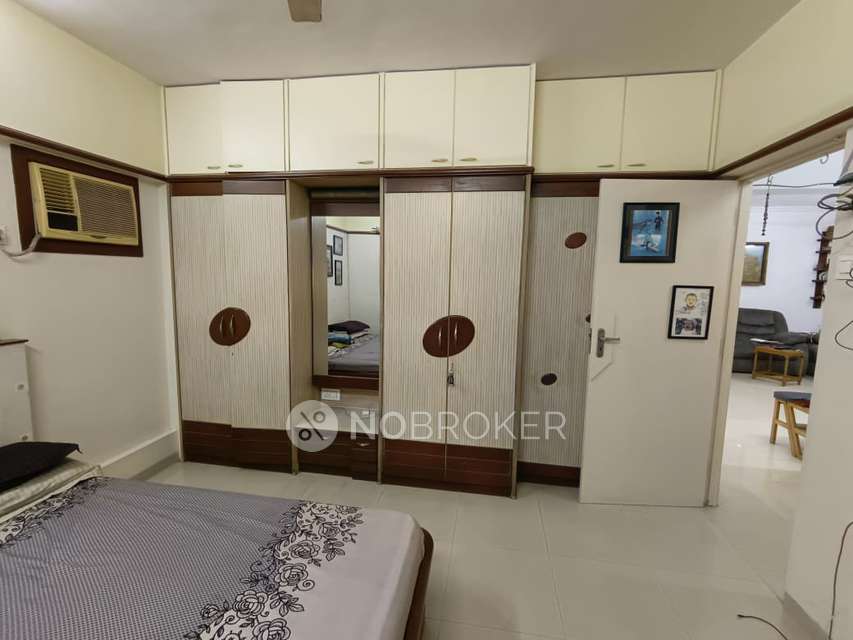 3 BHK Flat In Akhileshwar Apartment, Andheri East For Sale  In Andheri East