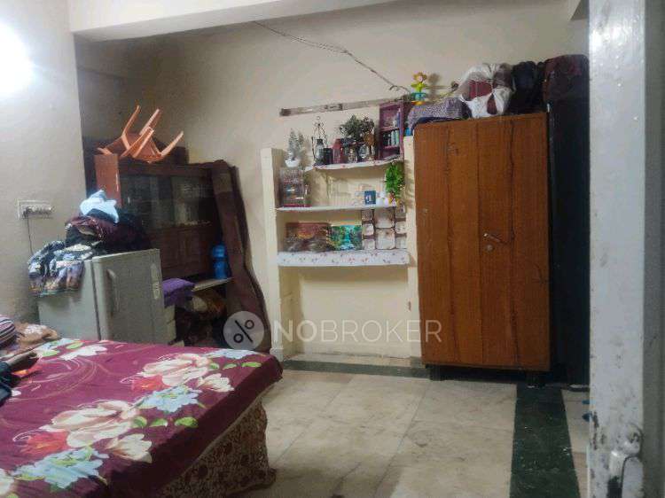 1 RK House for Lease  In Hill Colony