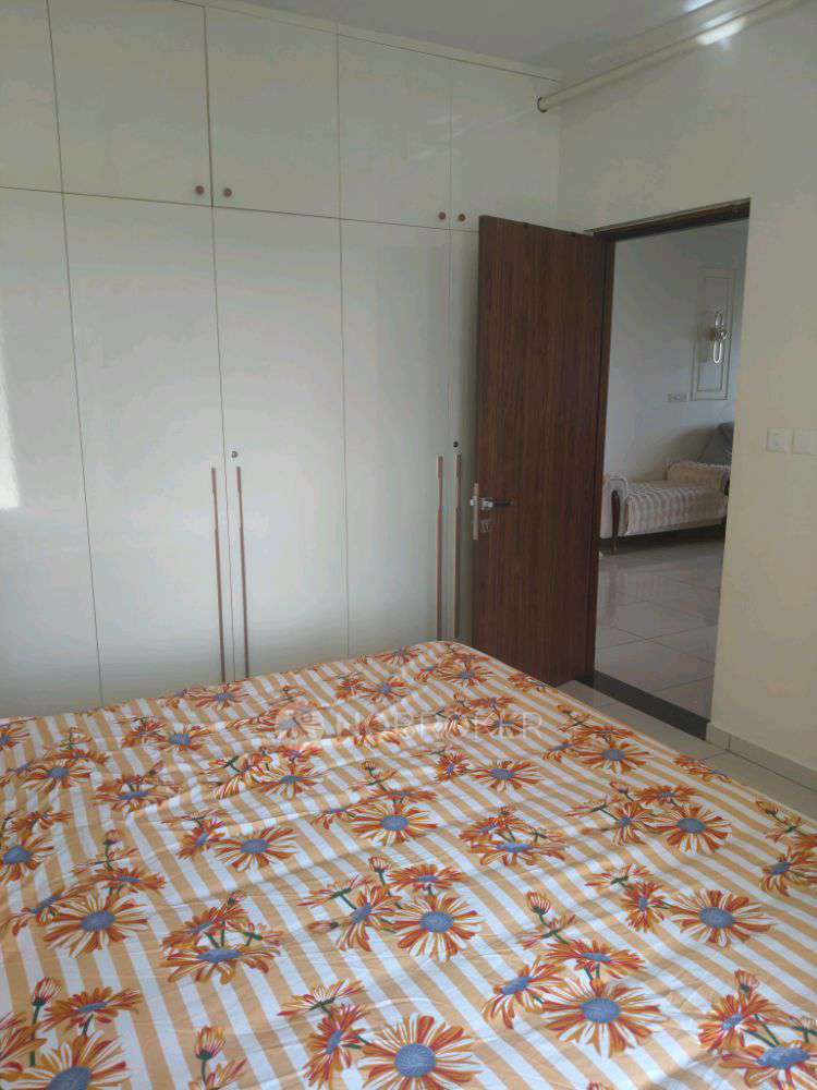 2 BHK Flat In Vajram Newtown for Rent  In Chokkanahalli