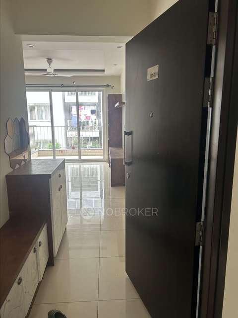 3 BHK Flat In Godrej Eternity, Kanakapura Road for Rent  In Godrej Eternity