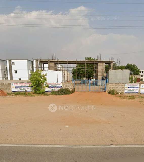 Plot For Sale  In Kollur