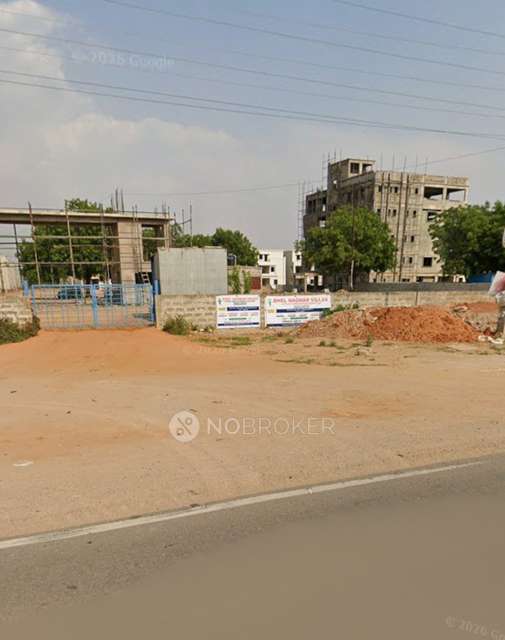 Plot For Sale  In Kollur