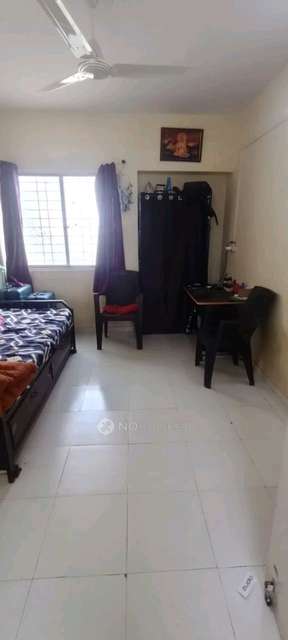 Shared Room for Female In 1 BHK  In Sai Residency In Sai Residency