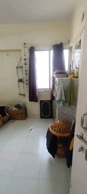 Shared Room for Female In 1 BHK  In Sai Residency In Sai Residency