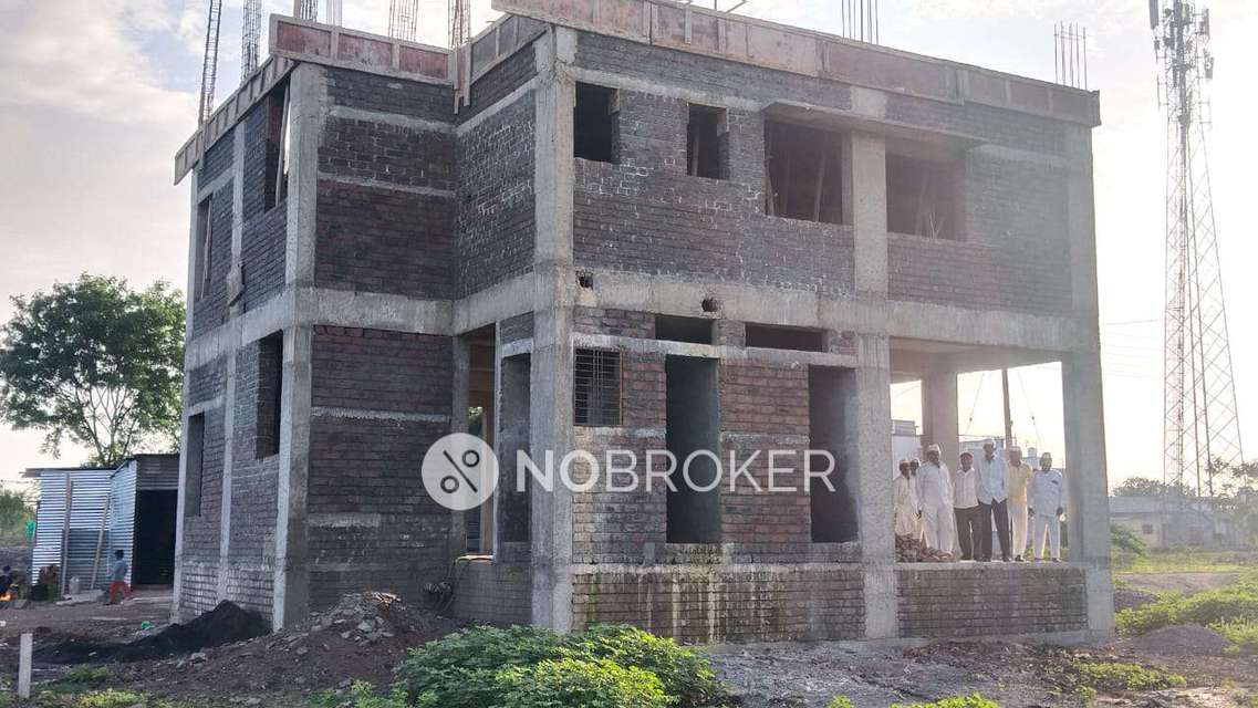 1 RK House for Rent  In Katraj