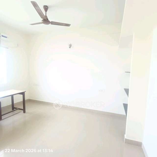 3 BHK Flat In Travancore Residency , Potheri for Rent  In Travancore Residency