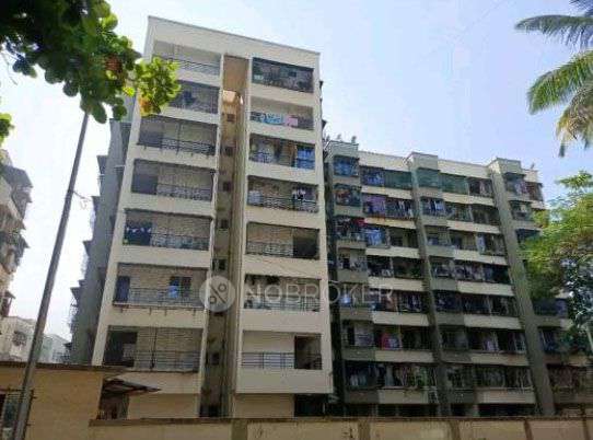 2 BHK Flat In Manorama Nagar Chs for Rent  In Badlapur East