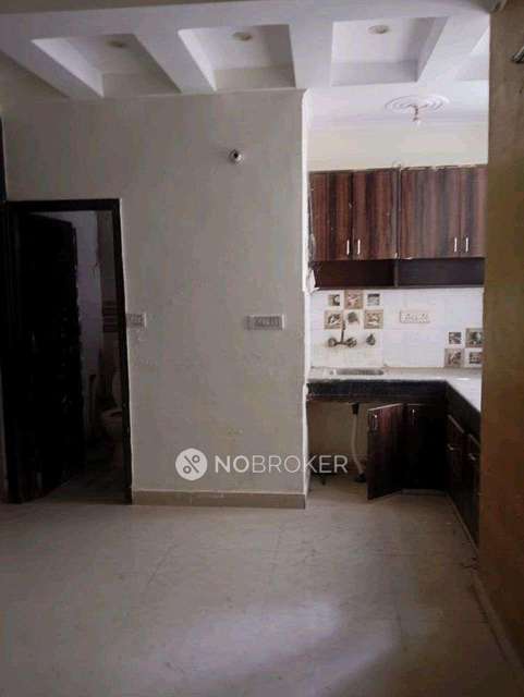 1 BHK Flat In Radhey Radhey Apartment For Sale  In Sector 73
