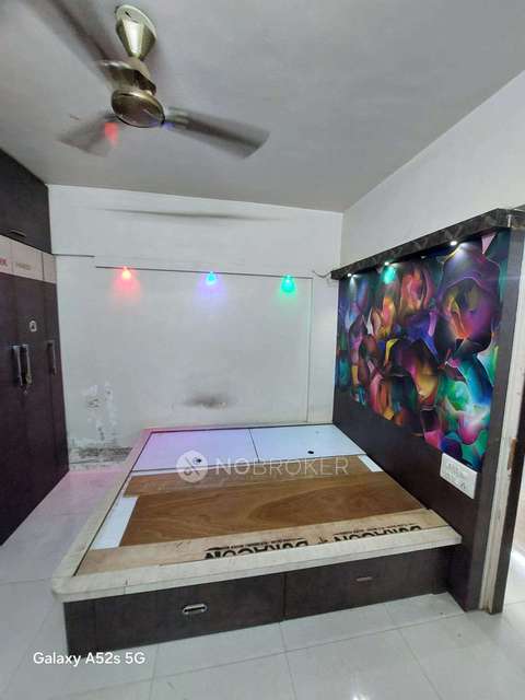 2 BHK Flat In Devi Indrayani Chs for Rent  In Talwade