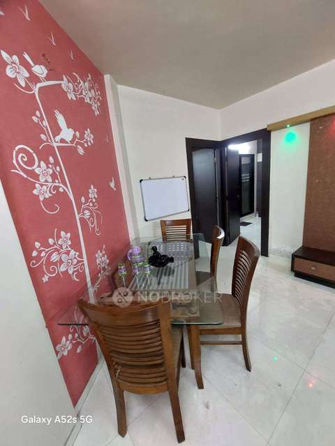 2 BHK Flat In Devi Indrayani Chs for Rent  In Talwade