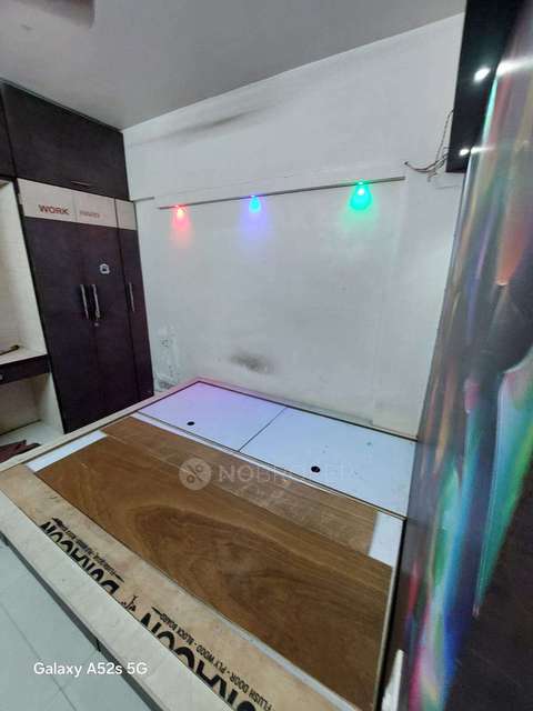 2 BHK Flat In Devi Indrayani Chs for Rent  In Talwade