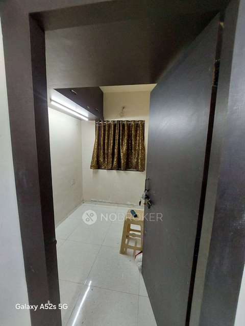 2 BHK Flat In Devi Indrayani Chs for Rent  In Talwade