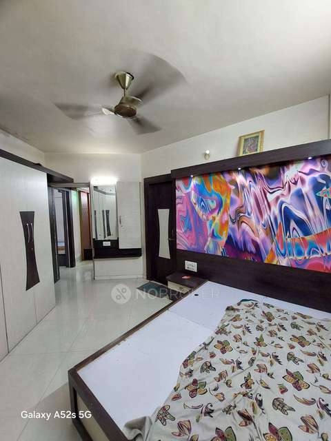 2 BHK Flat In Devi Indrayani Chs for Rent  In Talwade