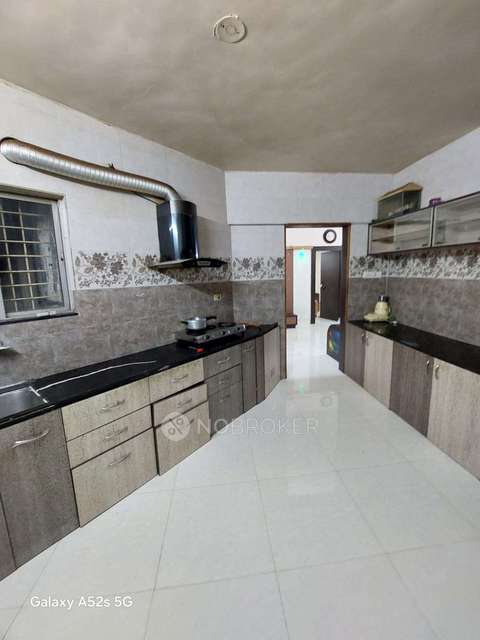 2 BHK Flat In Devi Indrayani Chs for Rent  In Talwade