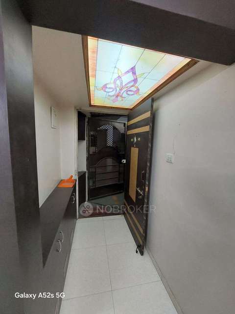 2 BHK Flat In Devi Indrayani Chs for Rent  In Talwade