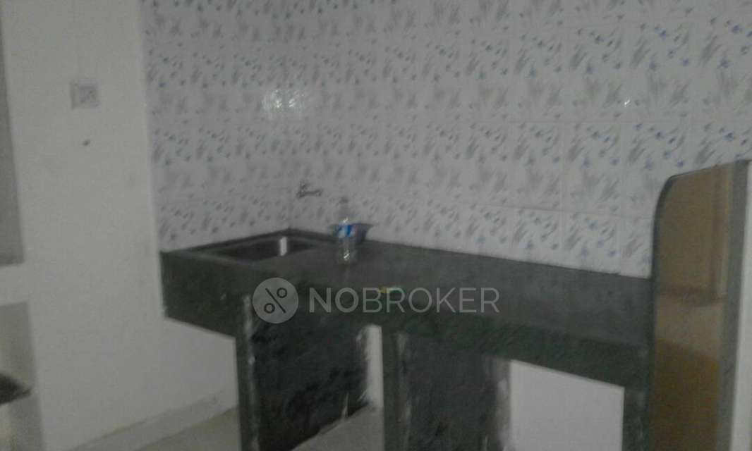 1 BHK Flat In Shriram Park, Ambegaon Budruk For Sale  In Gurudatta Nagar