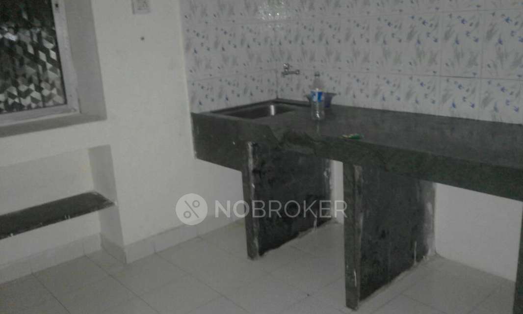 1 BHK Flat In Shriram Park, Ambegaon Budruk For Sale  In Gurudatta Nagar