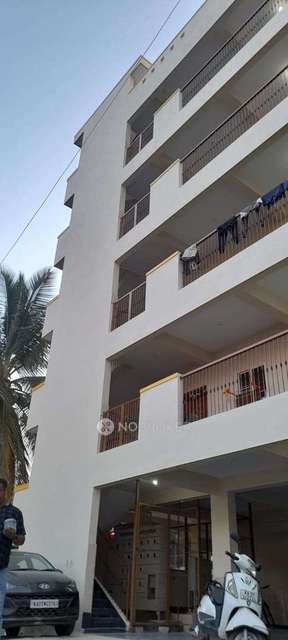 2 BHK Flat In Shankaramma Saraswathamma Residence for Rent  In Junnasandra