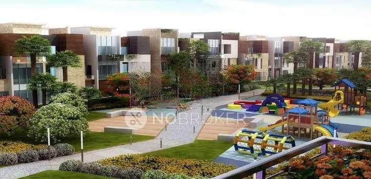 4 BHK Flat In Ansal Versalia Wood Winds for Rent  In Sector 67