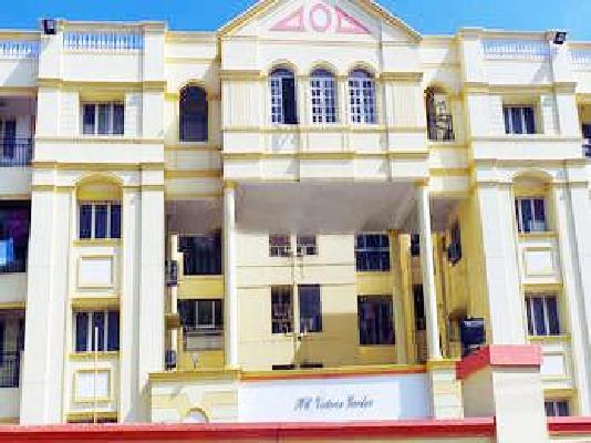 2 BHK Flat In Rc Victoria Garden For Sale  In Tambaram