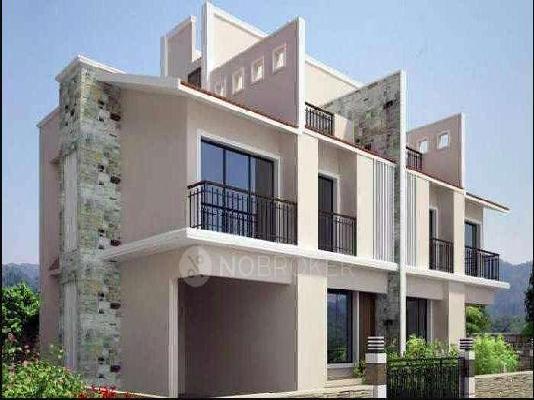 2 BHK Villa In Ipsit Paradise For Sale  In Virar East