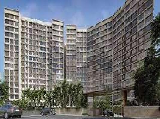 2 BHK Flat In Mutha Sai Icon For Sale  In  Kalyan West