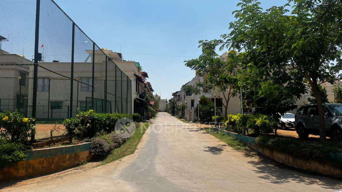Plot For Sale  In Anandha Residency In U-023, Dlf Woodland Heights, Honnakalasapura, Karnataka 562106, India