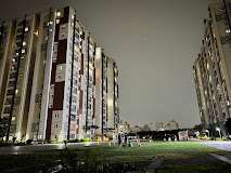 Shared Room for Male In 3 BHK  In My Home Vihanga In Nanakramguda