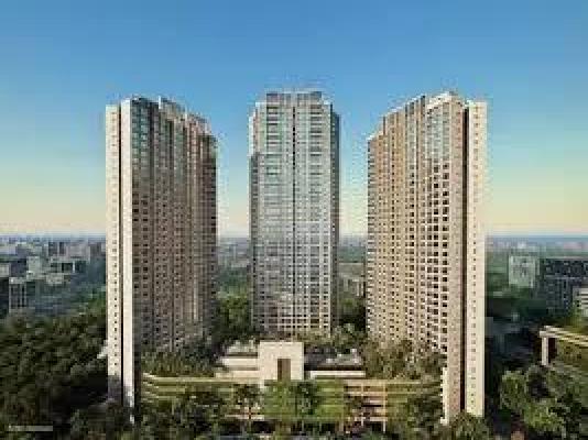 1 BHK Flat In Square Ahilya For Sale  In Dadar West