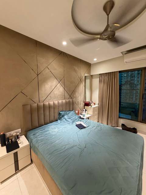 3 BHK Flat In Neelkanth D3 Zinnia for Rent  In Zinnia Neelkanth Greens