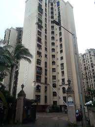 1 BHK Flat In Sagar City Caribbean For Sale  In Andheri West, Mumbai