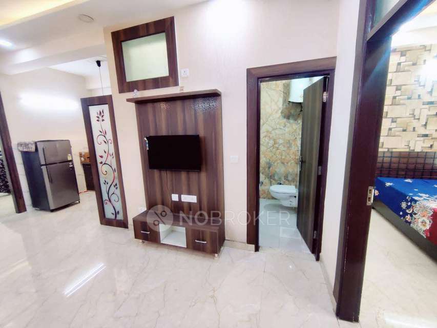 3 BHK House for Rent  In Shakti Khand 4