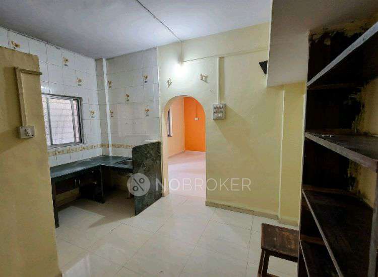 1 BHK House for Rent  In Indira Nagar Chinchwad