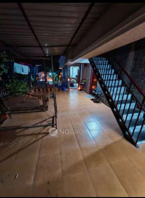 1 BHK House for Rent  In Freedom Park Society