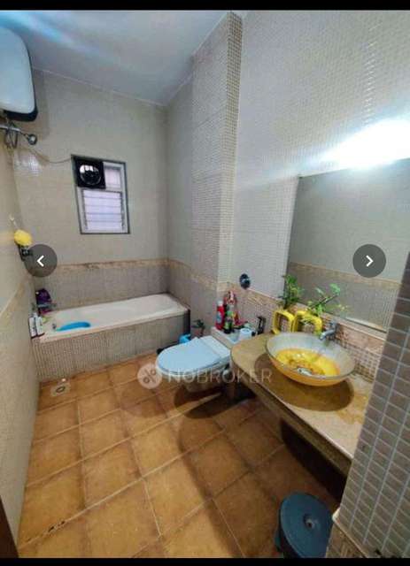 1 BHK House for Rent  In Freedom Park Society