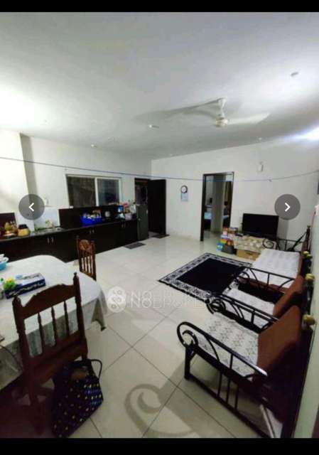 1 BHK House for Rent  In Freedom Park Society