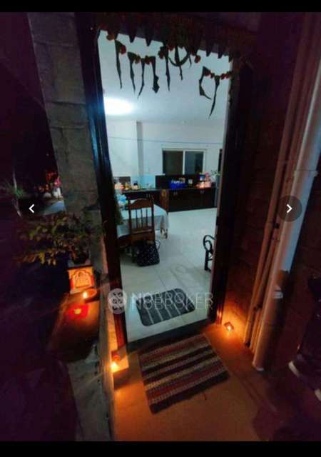 1 BHK House for Rent  In Freedom Park Society
