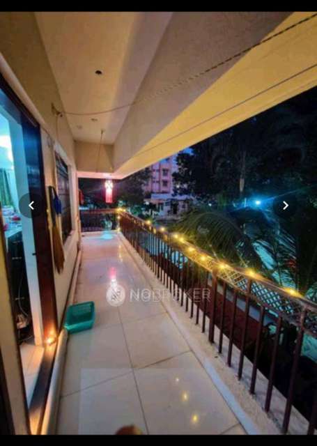 1 BHK House for Rent  In Freedom Park Society