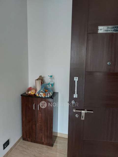 3 BHK Flat In Vtp Belair for Rent  In Mahalunge