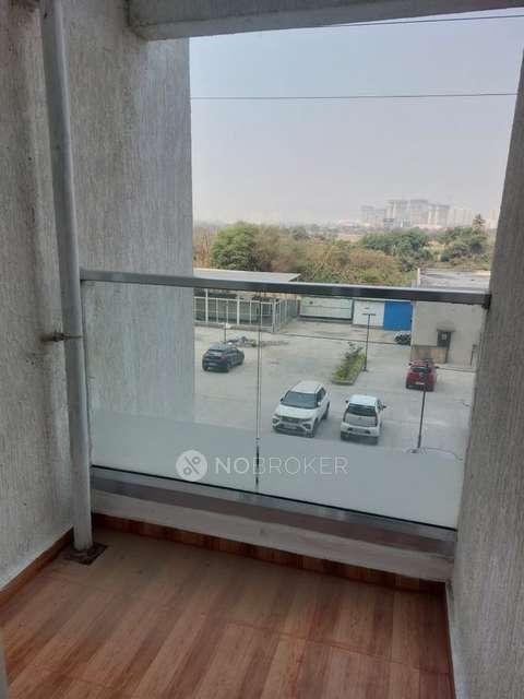 3 BHK Flat In Vtp Belair for Rent  In Mahalunge