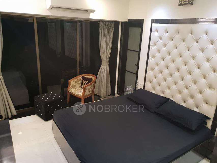 4 BHK Flat In Makhdoom Sea Palace For Sale  In Mahim