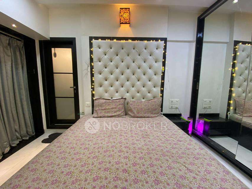 4 BHK Flat In Makhdoom Sea Palace For Sale  In Mahim